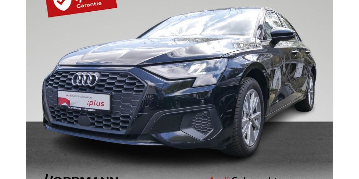 Audi A3 73.528 km 24.980 &euro; Herborn 35745