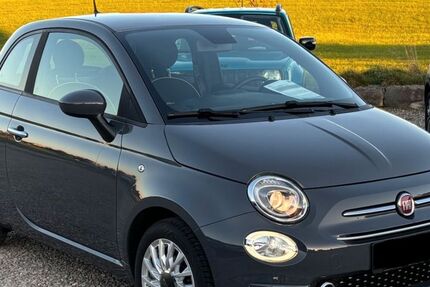 Fiat 500 80.000 km 8.700 &euro; Friedrichshafen 88045