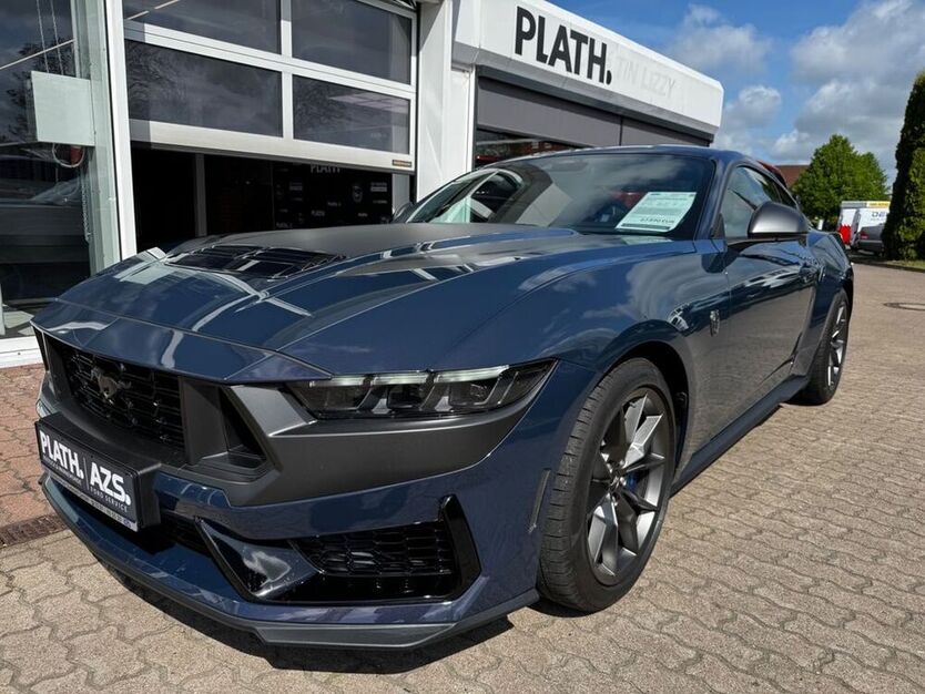 Mustang