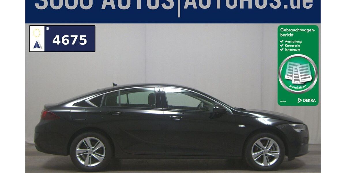Opel Insignia 92.895 km 15.380 &euro; Gyhum/Bockel 27404