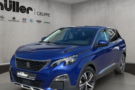 Peugeot 3008 68.900 km 19.996 &euro; Saarlouis 66740