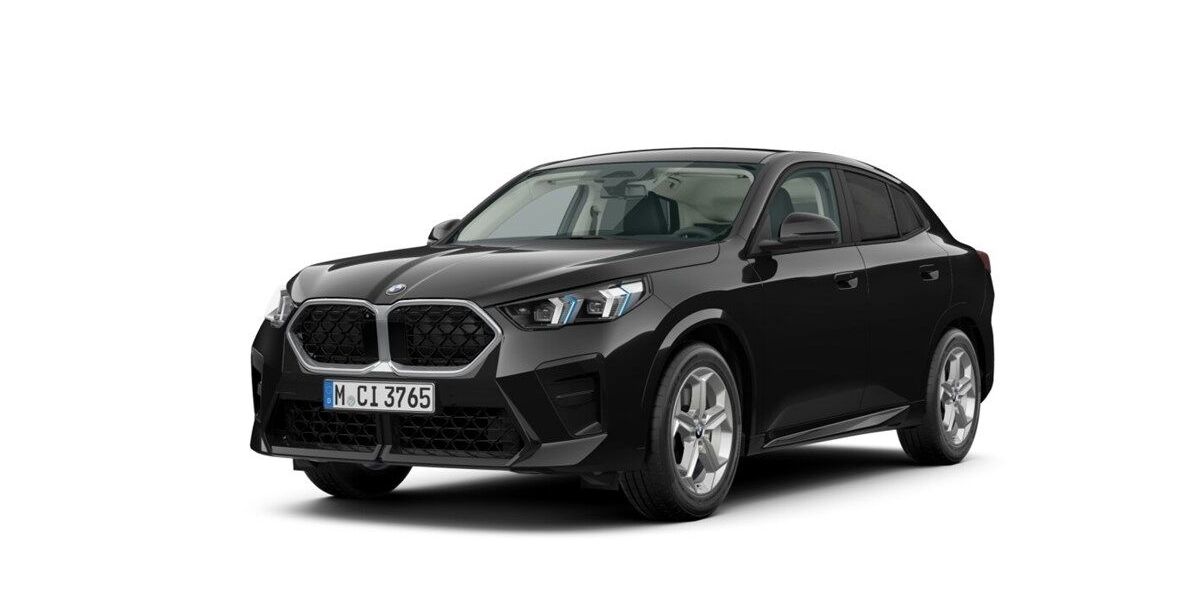 BMW X2 24.990 km 45.900 € Rostock 18146