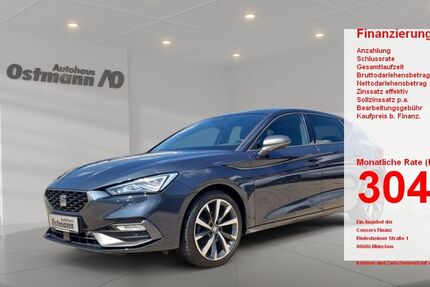 Seat Leon 67.571 km 19.880 € Bad Arolsen 34454