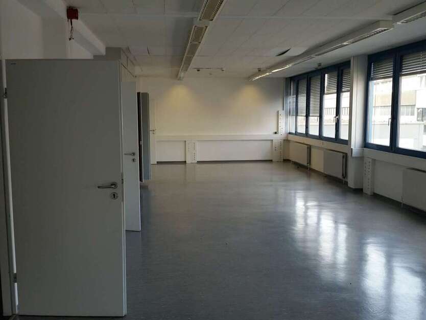 Büro in Frankfurt 450 € 60 m²