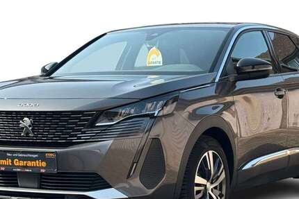 Peugeot 3008 34.527 km 22.180 &euro; Duisburg 47249