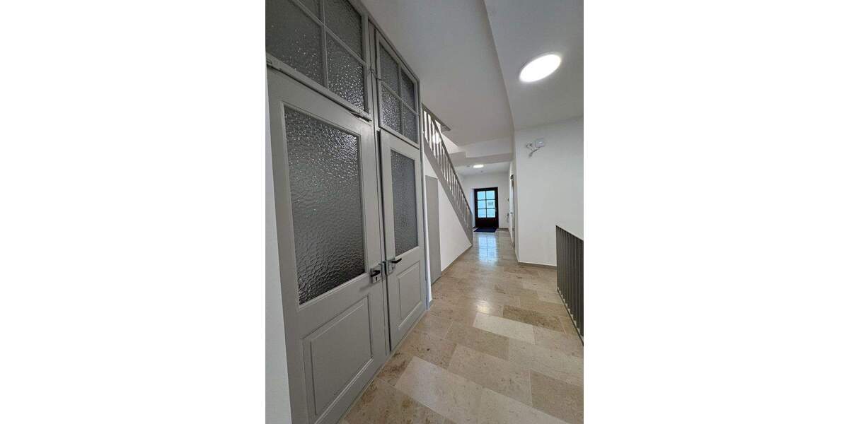 Etagenwohnung Regensburg Innenstadt - 3 Zimmer, 113 m&sup2;, 925.000&euro; | Angebot:25737283