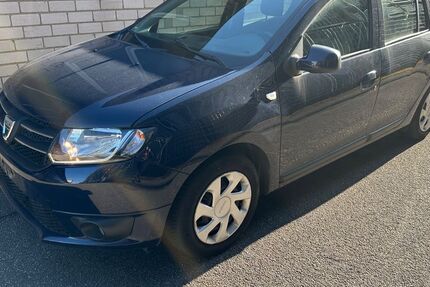 Dacia Logan 159.900 km 4.890 &euro; Köln 51149