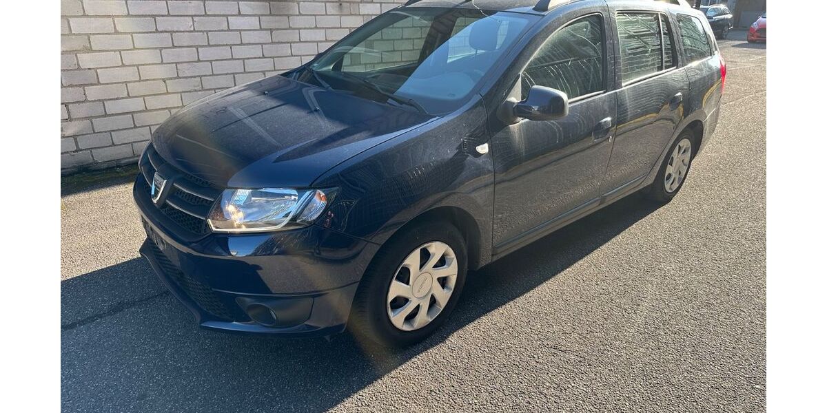 Dacia Logan 159.900 km 4.890 &euro; Köln 51149