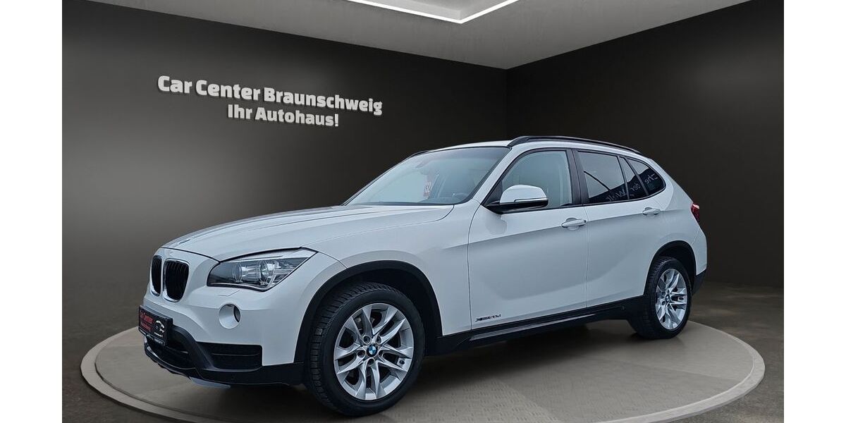 BMW X1 115.400 km 14.999 &euro; Braunschweig 38120