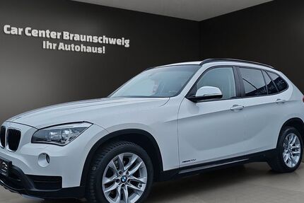BMW X1 115.400 km 15.999 &euro; Braunschweig 38120