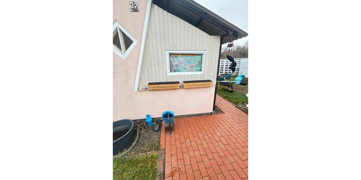 Bungalow Schwarzheide Schwarzheide-Ost Victoria - 12.000&euro; | Angebot:26760336