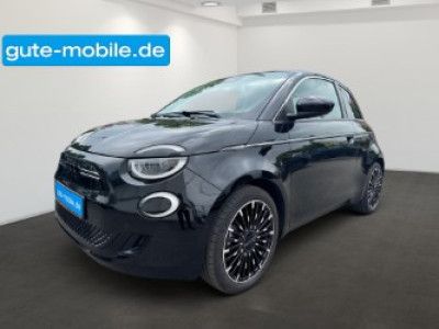 Fiat 500e 45.900 km 17.990 &euro; Leonberg 71229
