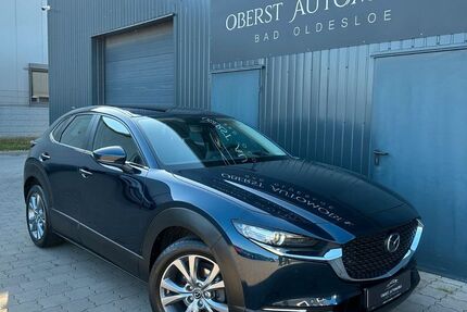 Mazda CX-3 33.172 km 24.350 &euro; Bad Oldesloe 23843
