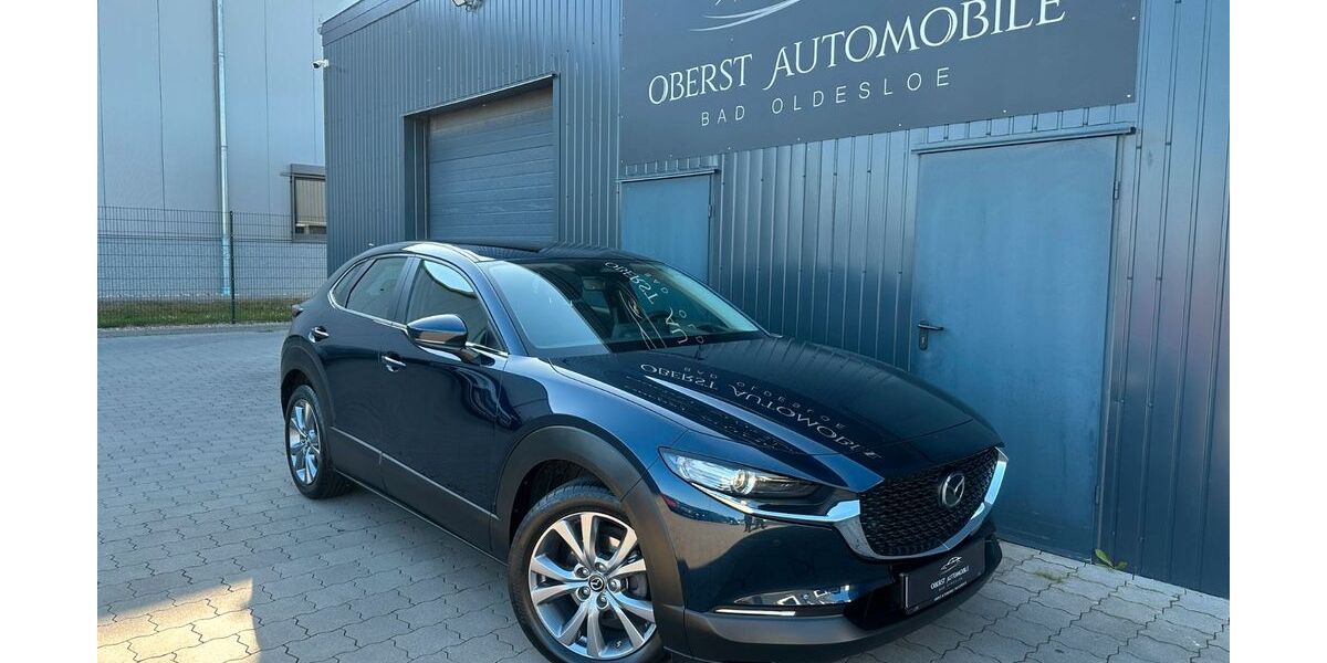 Mazda CX-3 33.172 km 24.350 &euro; Bad Oldesloe 23843