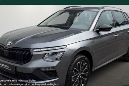 Skoda Kamiq 21.064 km 23.290 &euro; Neuss 41460