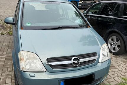 Opel Meriva 135.000 km 3.000 &euro; Grossbeeren 14979