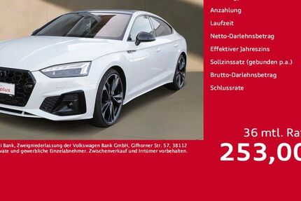 Audi A5 8.400 km 46.460 € Meckenheim / Bonn 53340