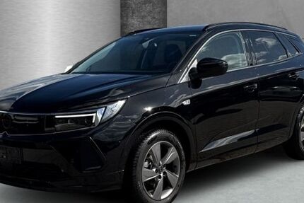 Opel Grandland (X) 11.441 km 24.950 &euro; Dorf Mecklenburg/Wismar 23972