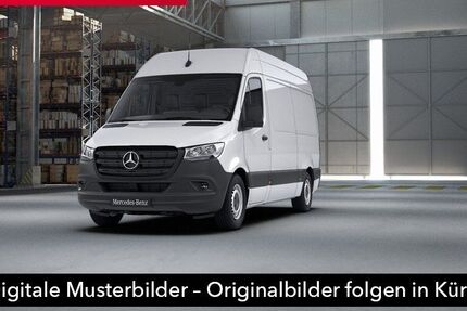 Mercedes-Benz Sprinter 108.597 km 24.931 &euro; Hamm 59067