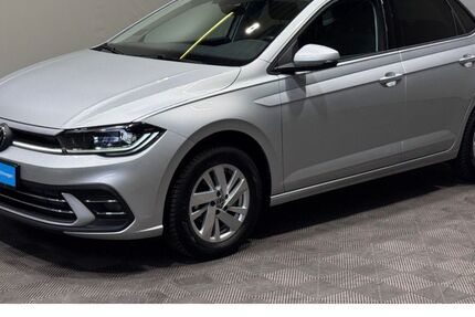 VW Polo 13.153 km 22.890 &euro; Herzberg 04916