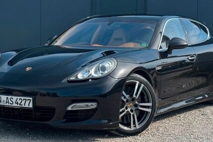 Porsche Panamera 226.000 km 22.990 &euro; Fürth 90768