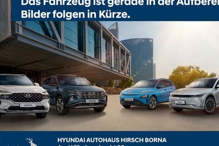 Hyundai i20 13.799 km 15.990 &euro; Borna 04552