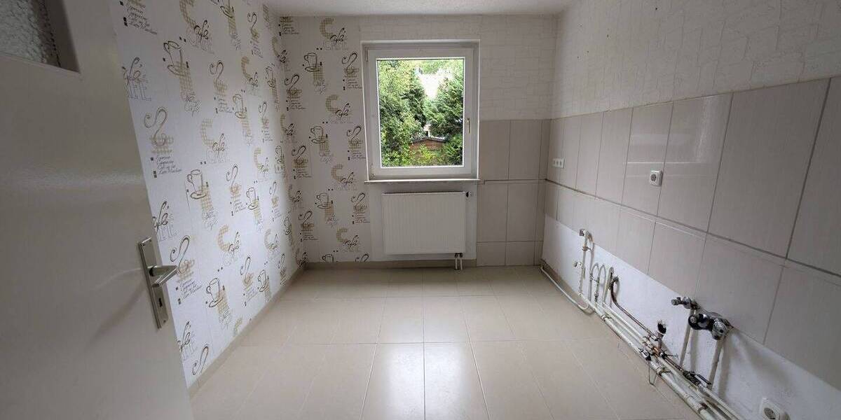 Etagenwohnung Celle Hehlentor - 3 Zimmer, 62 m&sup2;, 129.000&euro; | Angebot:25701894