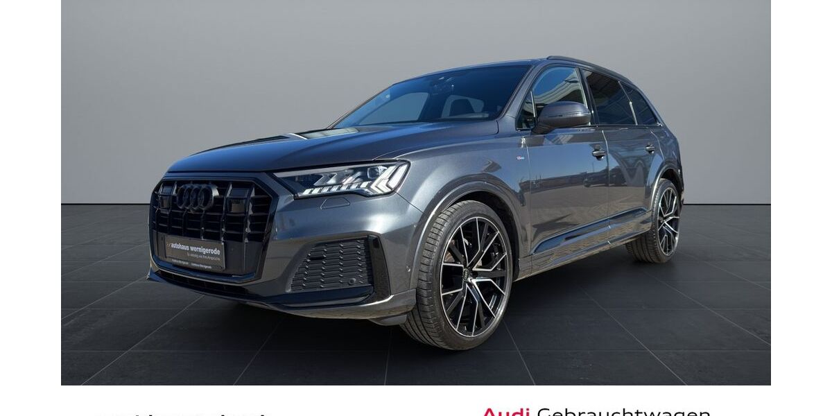 Audi Q7 85.387 km 58.839 &euro; Wernigerode 38855