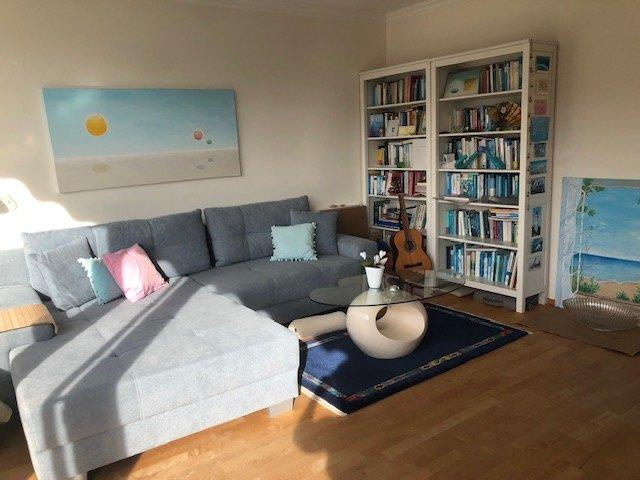 Terrassenwohnung Bad Ems - 3 Zimmer, 102 m&sup2;, 249.000&euro; | Angebot:26051167