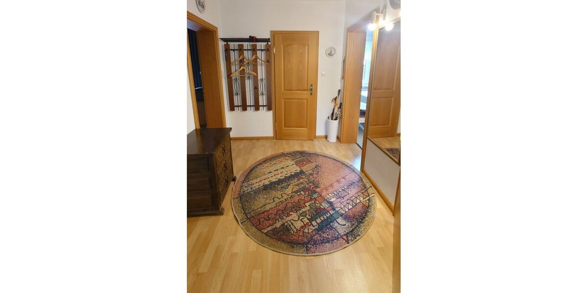 Provisionsfrei* von Privat: Mehrfamilienhaus mit großem Garten und zwei Garagen - Mehrfamilienhaus, Wohnhaus Mühltal | Angebot:27145805