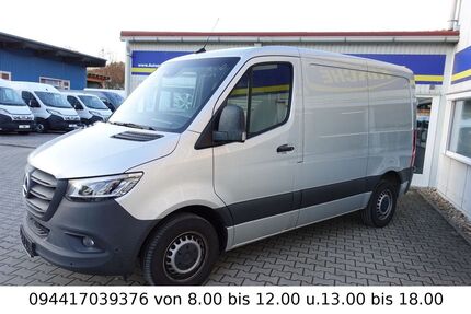 Mercedes-Benz Sprinter 129.000 km 27.800 &euro; Kelheim 93309