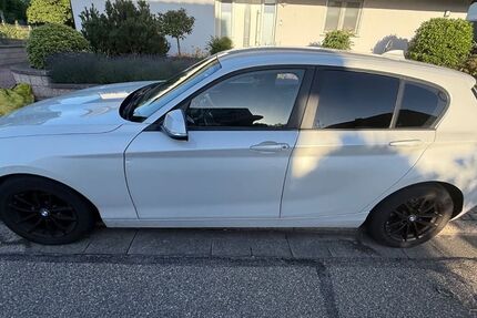 BMW 116 290.000 km 3.000 &euro; Germersheim 76726
