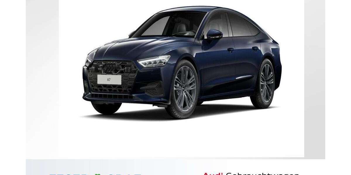 Audi A7 19.610 km 56.890 &euro; Schwabach 91126