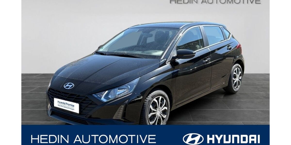 Hyundai i20 8.048 km 16.450 &euro; Idar-Oberstein 55743