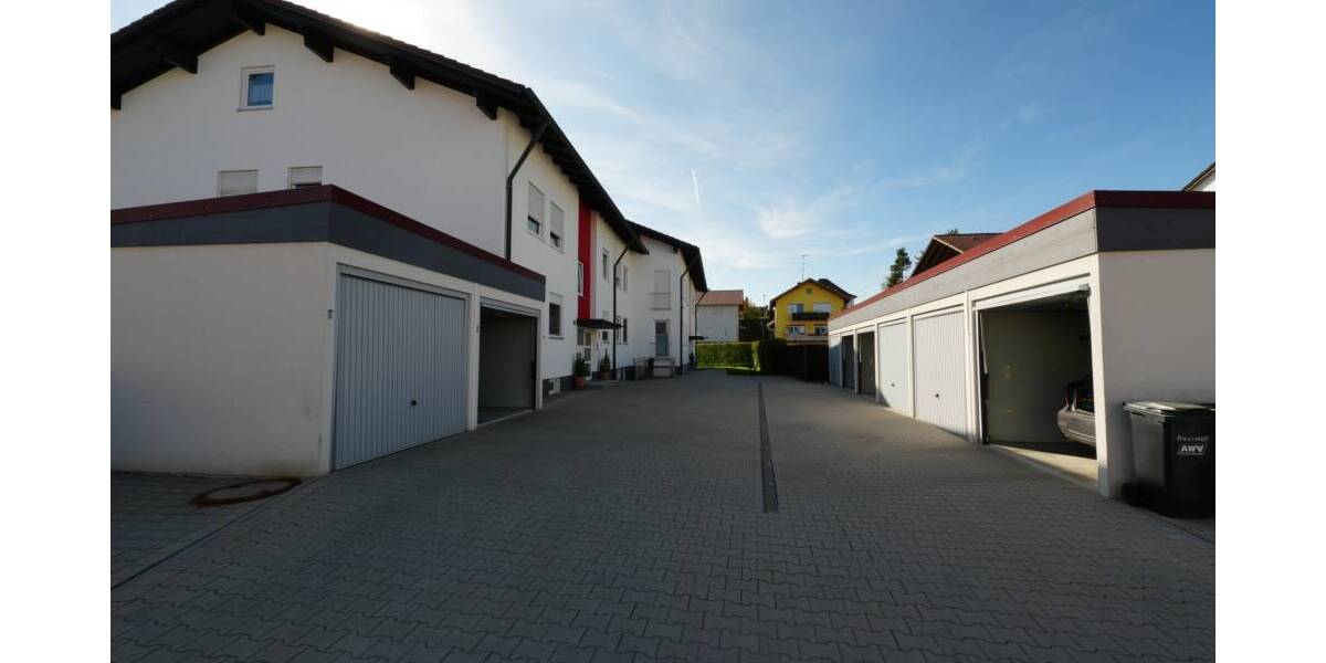 Etagenwohnung Simbach a.Inn Simbach - 2 Zimmer, 58 m&sup2;, 160.000&euro; | Angebot:26309072