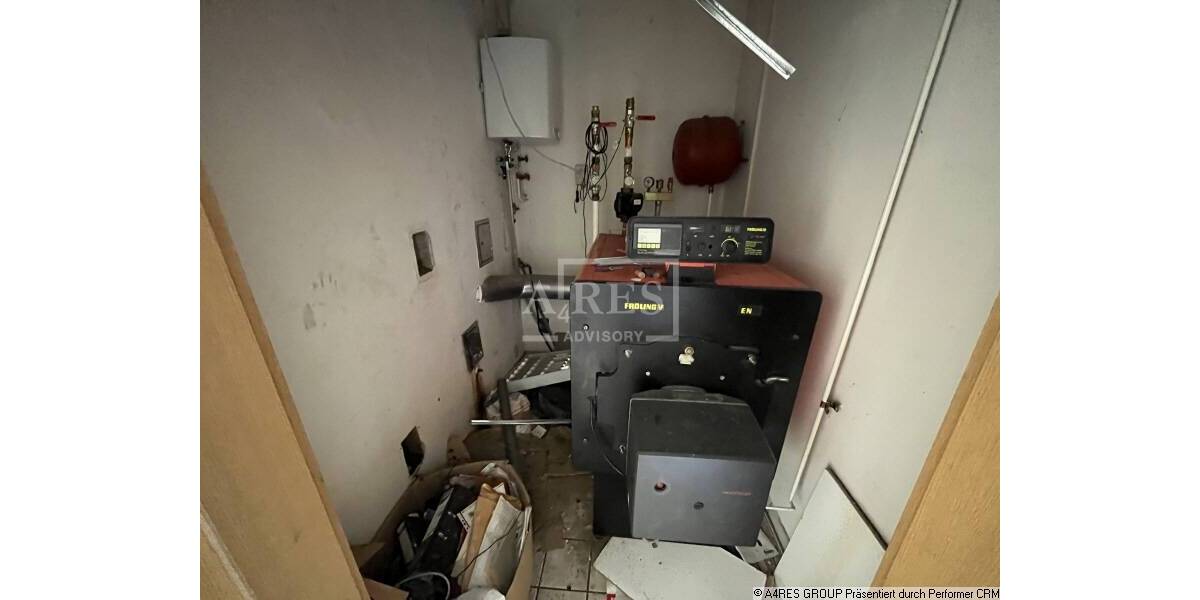 Gewerbeobjekt Gatersleben Gatersleben - 115.000&euro; | Angebot:25698431