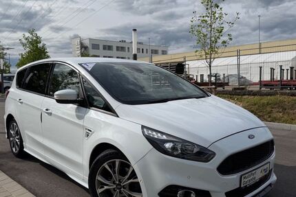 Ford S-Max 135.356 km 15.950 &euro; Freiburg im Breisgau 79115