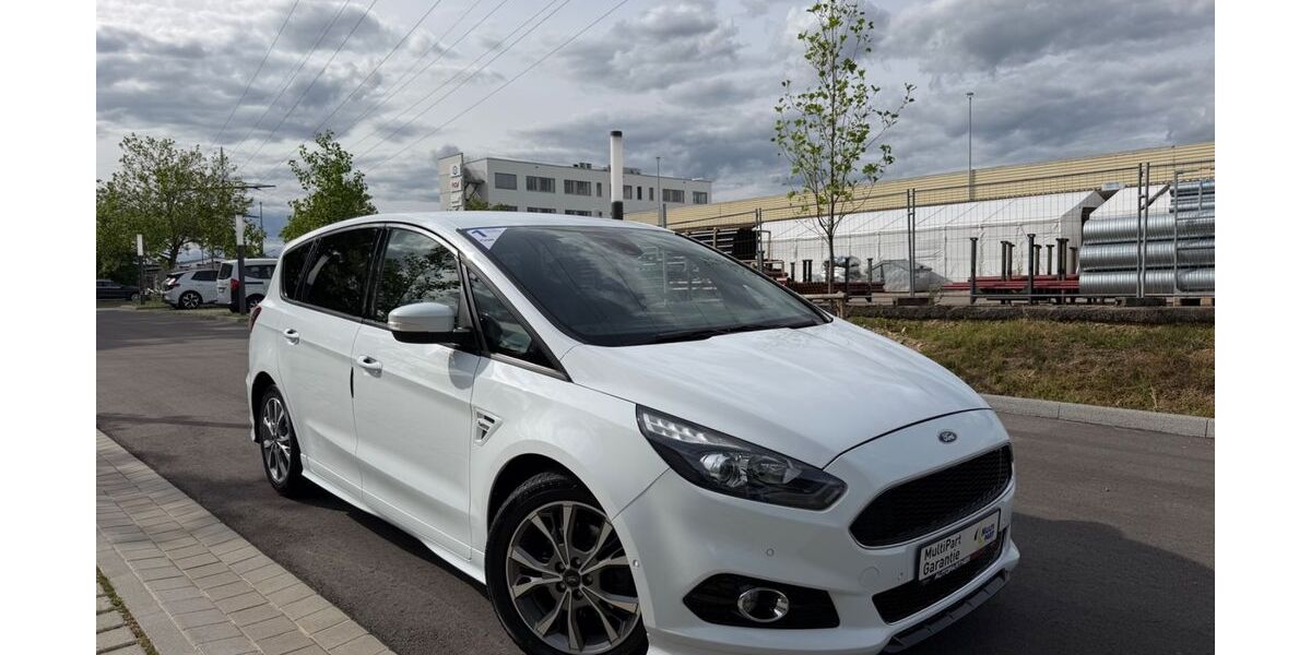 Ford S-Max 135.356 km 15.950 &euro; Freiburg im Breisgau 79115