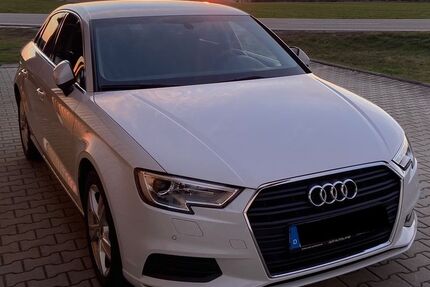 Audi A3 175.000 km 12.600 &euro; Röhrnbach 94133