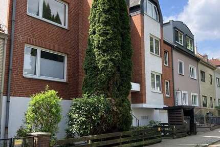 Wohnung Bremen Hemelingen - 2 Zimmer, 70 m&sup2;, 629&euro; | Angebot:27453538