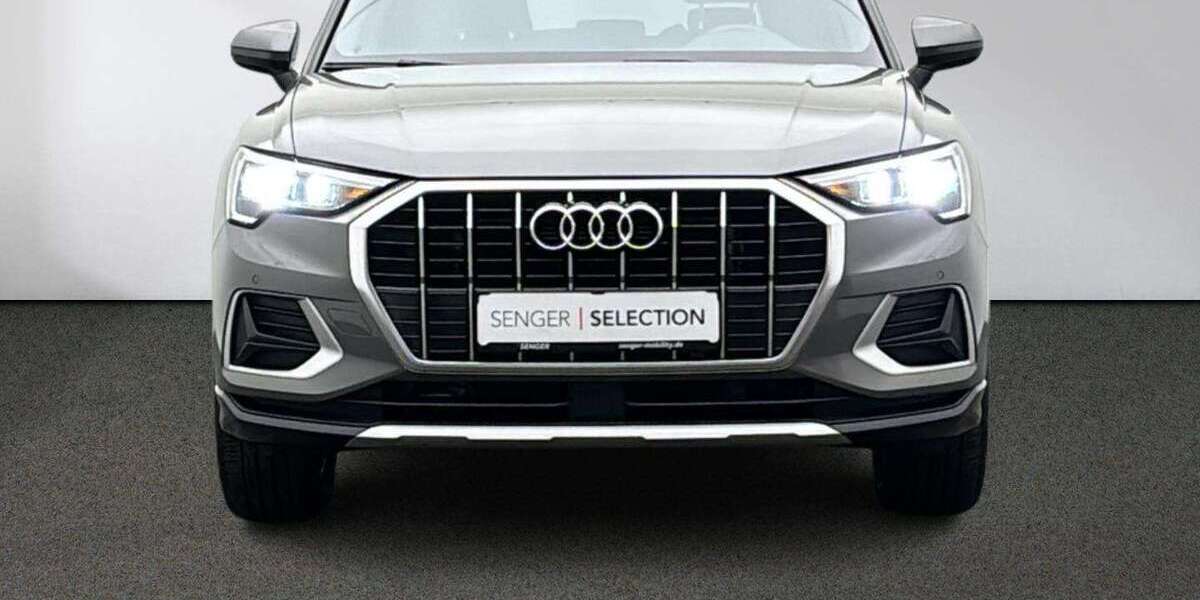 Audi Q3 35.460 km 32.990 &euro; Emsdetten 48282