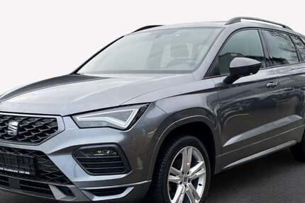 Seat Ateca 85.900 km 21.490 &euro; Pfaffenhofen 85276
