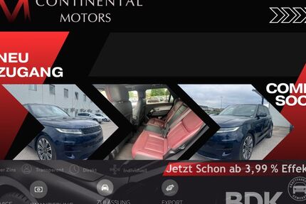 Land Rover Range Rover Sport 225.000 km 56.900 &euro; Schwabmünchen 86830