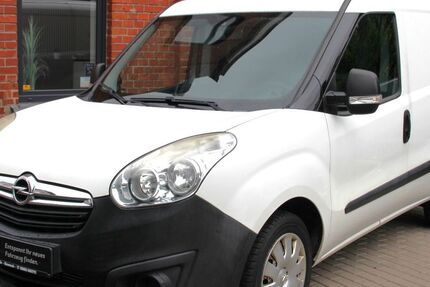 Opel Combo 100.400 km 7.600 &euro; Eisenach 99817