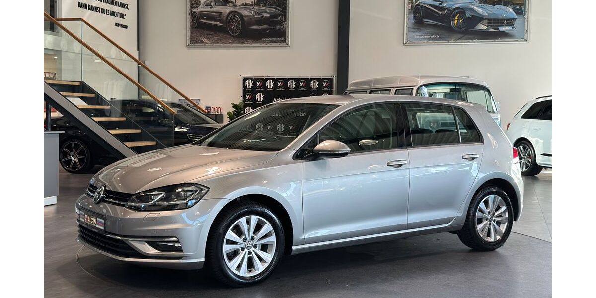 VW Golf 118.324 km 14.890 &euro; Aurich 26605