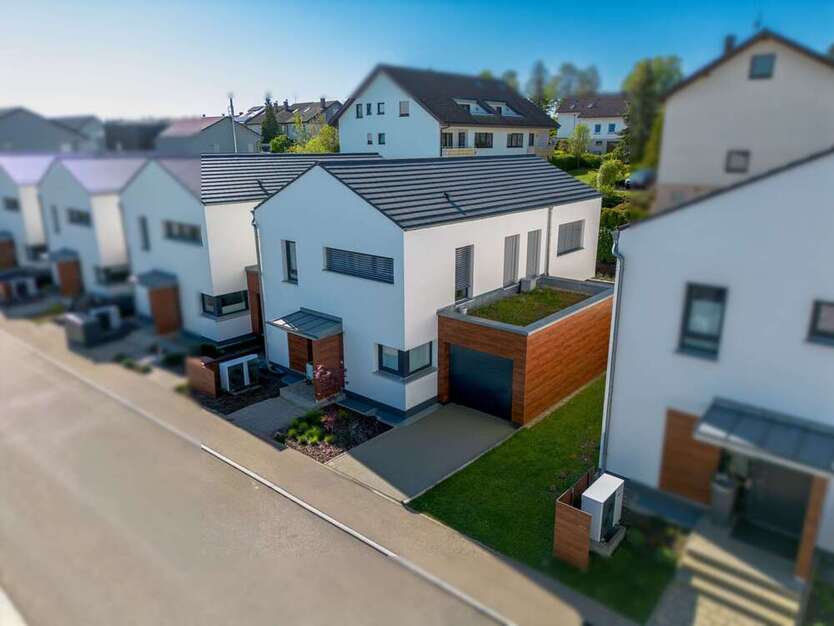 Haus zum Kaufen in Laichingen 699.000 € 163.8 m²