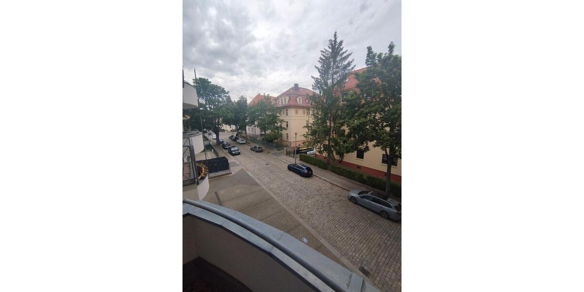 Etagenwohnung Dresden Cotta - 1 Zimmer, 24 m&sup2;, 79.999&euro; | Angebot:26291945