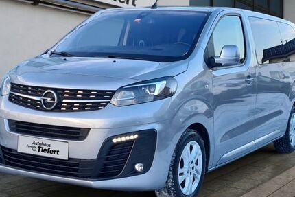 Opel Zafira 93.733 km 22.988 &euro; Lauchringen 79787
