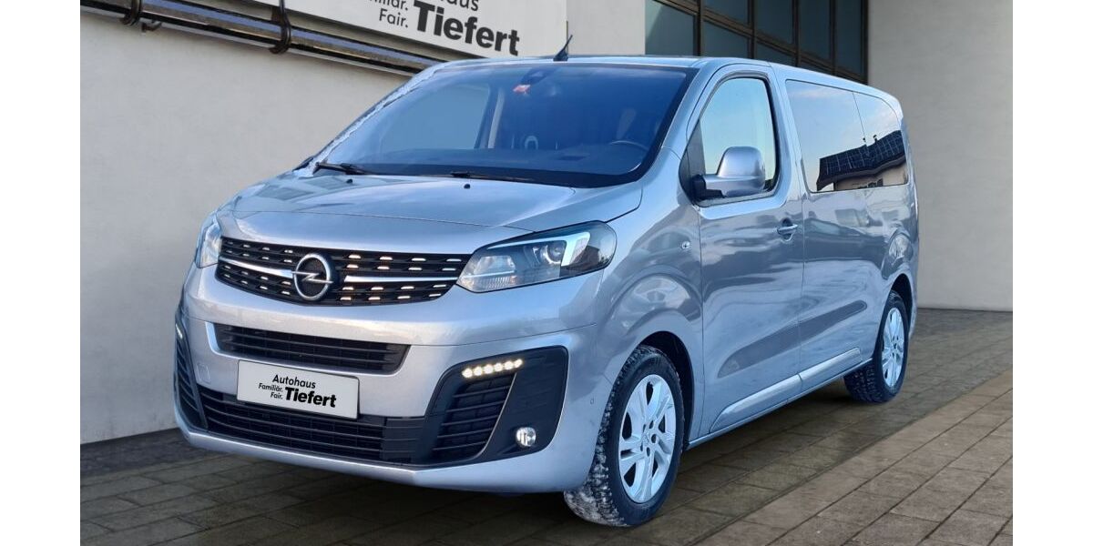 Opel Zafira 93.733 km 24.900 &euro; Lauchringen 79787