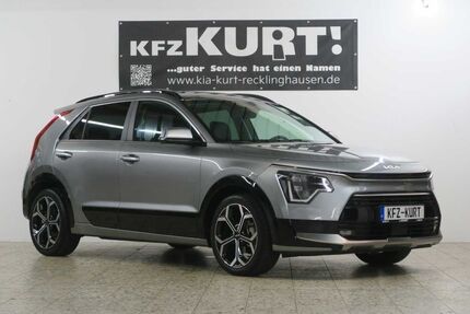 Kia Niro 8.300 km 29.990 &euro; Recklinghausen 45661